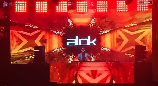 Alok Promete Parcerias Com O Sertanejo Luan Santana E Anitta Entretenimento R7 Musica r7 entretenimento