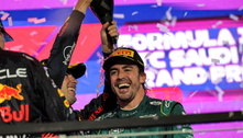  Alonso dispara contra Hamilton e Verstappen: 'Não criaram grandes times' 