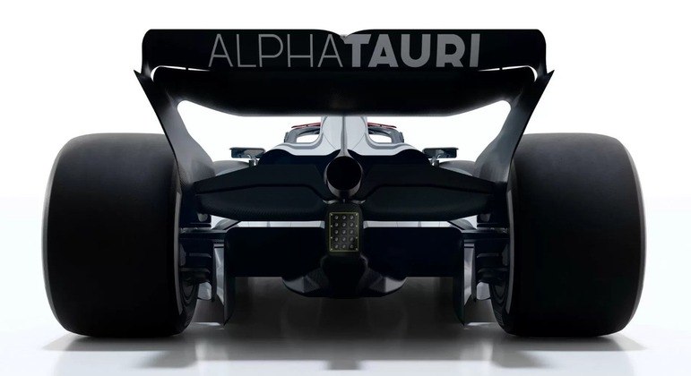 Os pilotos da Alpha Tauri em 2023 serão Yuki Tsunoda e Nyck De Vries, que estreia na F-1 após passagem pela Fórmula E