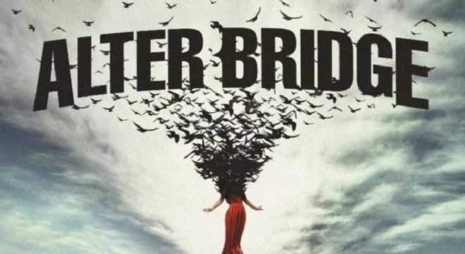 Alter Bridge anuncia “Walk The Sky”, seu novo disco; veja capa e tracklist