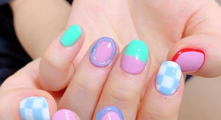 Unhas 3D: saiba mais sobre a nail art que está bombando nas redes sociais