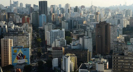 Preço médio do metro quadrado é de R$ 42,53 no país 
