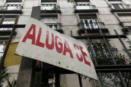 Preço do aluguel acumula alta real de 1,6% em 2019