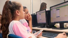 Projeto da USP busca mentores para ajudar meninas na tecnologia