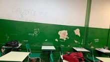 Para 86% dos paulistanos, risco de contágio em escola é muito alto 