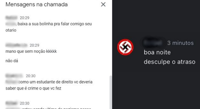 Smbolo nazista copiar e colar