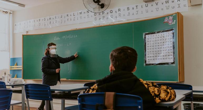 Justiça determina retorno das aulas presenciais em Embu e Jandira – Notícias