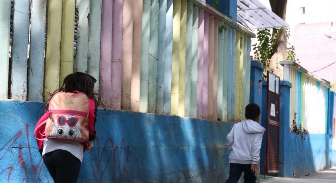 Volta às aulas: como lidar com a dificuldade de acordar cedo – Notícias