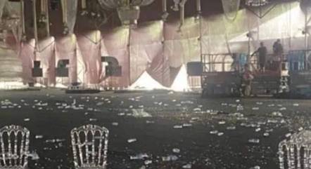 Caso ocorreu em Maringá, Paraná