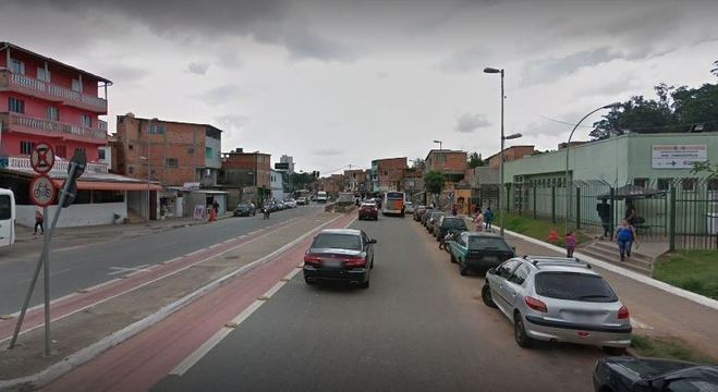 Funcionários de AMA em Paraisópolis são sequestrados na sexta-feira (13)
