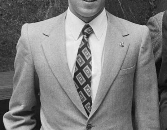 Amancio Amaro: ex-jogador e presidente de honra do Real Madrid. Foto: Nationaal Archief/Wikipedia