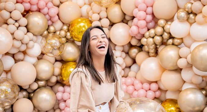 Roupas Femininas: Do Escritório pro Happy Hour - Comer Blogar e Amar