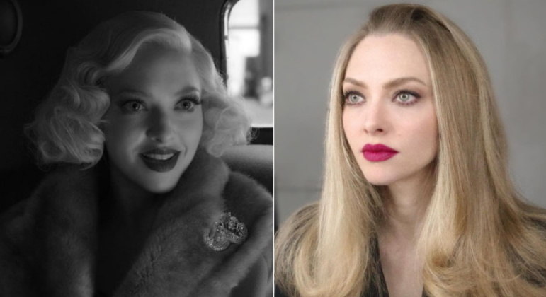 Amanda SeyfriedFamosa por grandes sucessos como Meninas Malvadas, Mamma Mia!, Os Miseráveis, e indicada ao Oscar por Mank, Amanda Seyfried também aparece em muitas listas nas redes sociais. Ainda não se sabe se o filme sobre Madonna vai utilizar de playback para as canções ou se a atriz escolhida terá que soltar a voz, mas Amanda tem vantagem por sua experiência com musicais