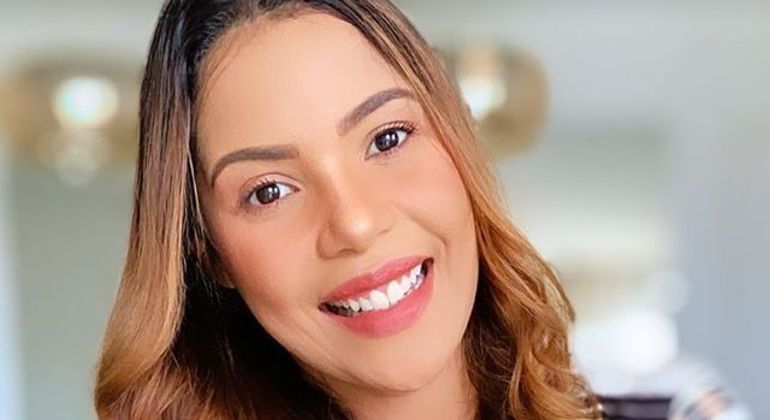 Uma coletiva de imprensa por parte do marido da cantora, Dobson Santos, é esperada para os próximos dias