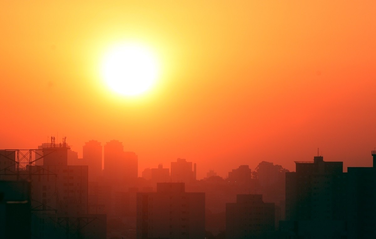 Belo Horizonte e região metropolitana podem ficar sem água devido onda de  calor