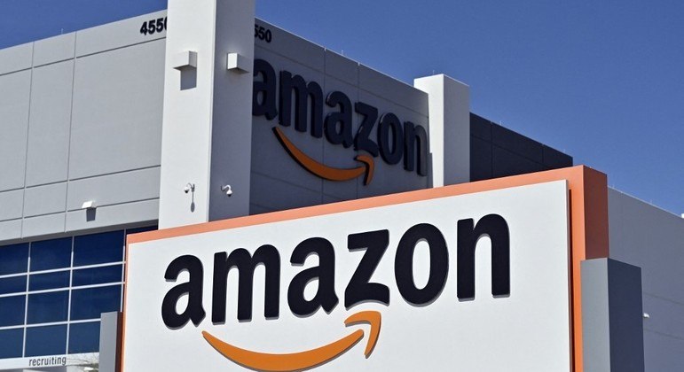 Erro na Amazon permitiu que usuários conseguissem descontos de até 100% em pedidos