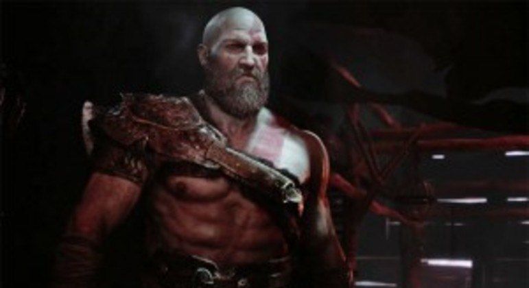 Amazon confirma série de TV baseada em God of War