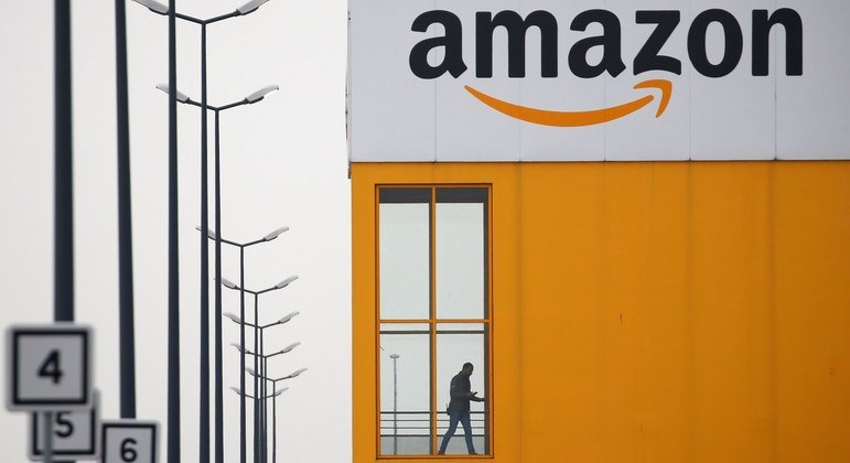 Empresa é um dos gigantes de tecnologia que enfrentam dificuldades econômicas