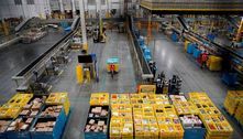 Amazon cortará 9.000 empregos em segunda rodada de demissões