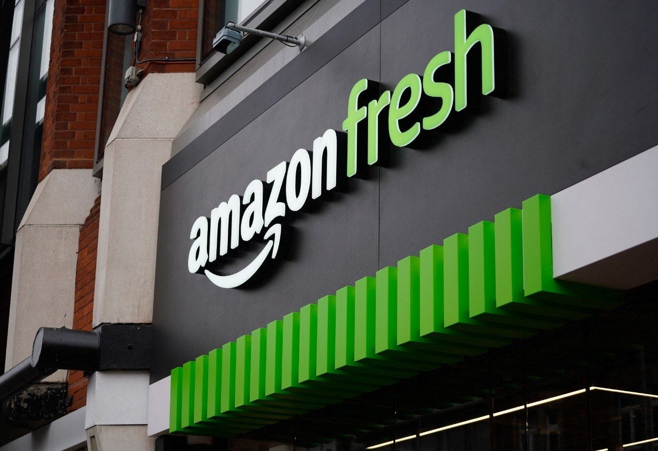 Amazon Inaugura Supermercado Sem Caixas Em Londres Fotos R7