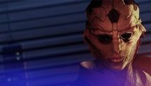 Amazon pode criar série de TV baseada em Mass Effect