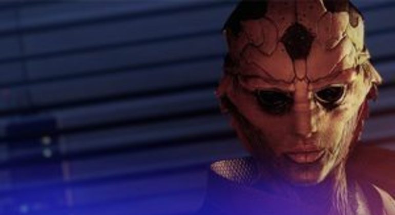 Amazon pode criar série de TV baseada em Mass Effect