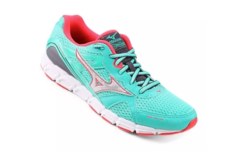 tenis ideal para corrida e caminhada