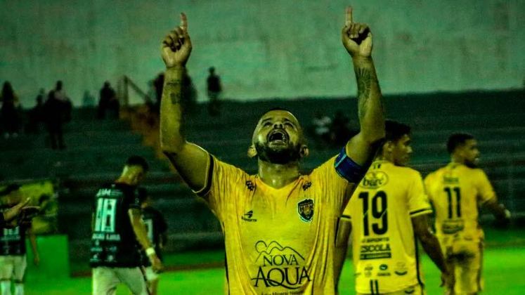 Amazonas-AM: Quartas de final do Campeonato Amazonense.