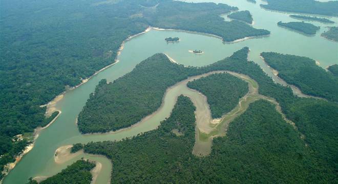 Amazonas: Entenda sua importância para o Brasil e para o Mundo 