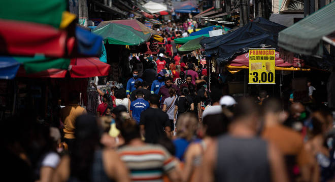 Covid-19: Estudo sugere que Manaus atingiu imunidade de rebanho - Notícias  - R7 Saúde