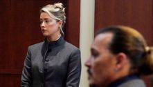 Derrota no tribunal para Johnny Depp põe fim à carreira de Amber Heard em Hollywood