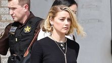 Amber Heard apela da decisão de que difamou Johnny Depp