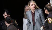Campanha falsa para ajudar Amber Heard arrecada R$ 5 milhões