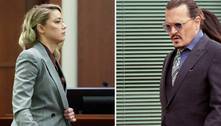 Júri também decide a favor de Amber Heard em processo contra Johnny Depp