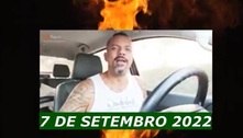 Moraes prorroga prisão de homem que ameaçou Lula e ministros do STF
