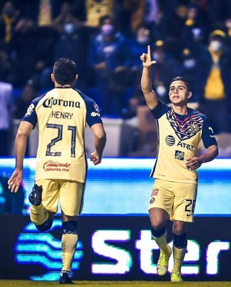 América, América-MEX