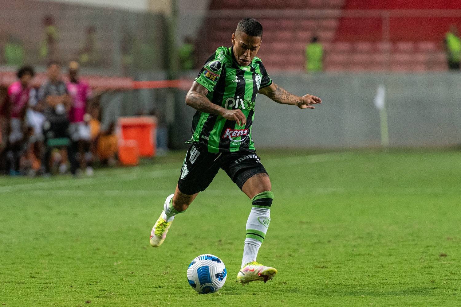 Sorteio é hoje! Veja quem está nas oitavas de final da Copa do Brasil -  Fotos - R7 Futebol