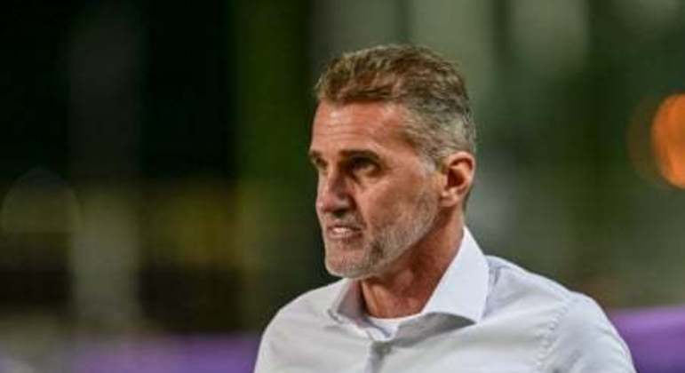 América-MG - Vagner Mancini