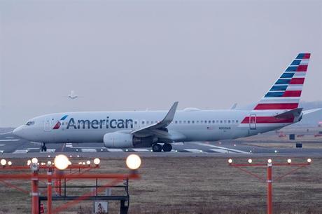 American Airlines suspende todos os voos entre EUA e Brasil - Notícias - R7  Internacional