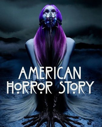 American Horror Story - Disponível em Globoplay