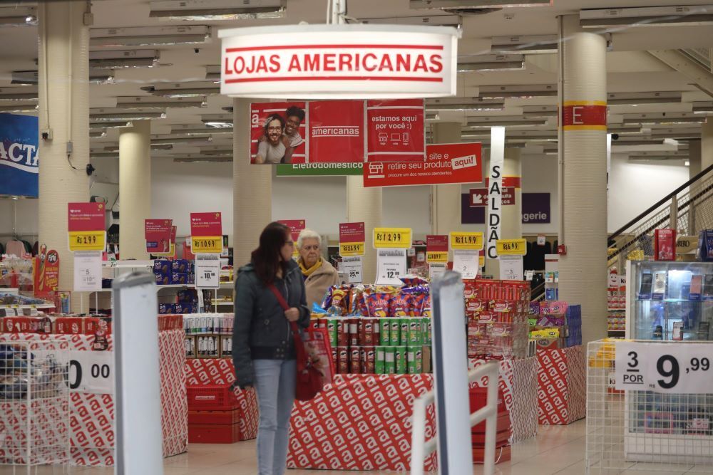 Americanas fecha 38 lojas após pedido de recuperação judicial e está  pagando fornecedores quase à vista
