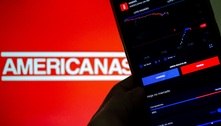 Americanas afunda mais de 40% e fecha a R$ 1, mas não derruba Ibovespa 