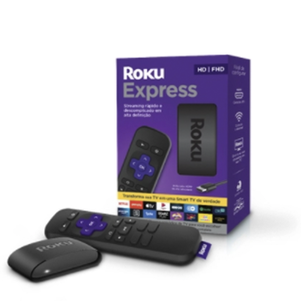 Roku para quem quer praticidade