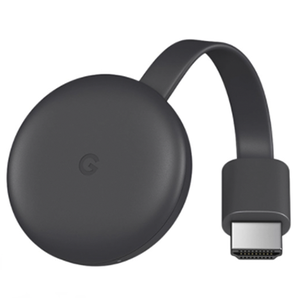 Chromecast: funcionalidade