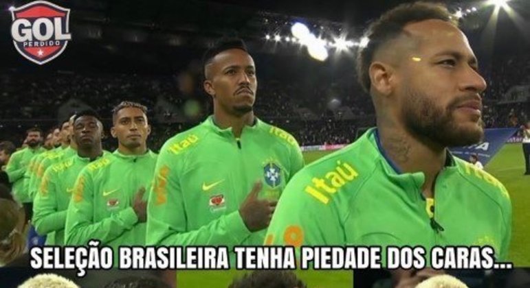 Mais um passo para o Hexa: os melhores memes da vitória do Brasil