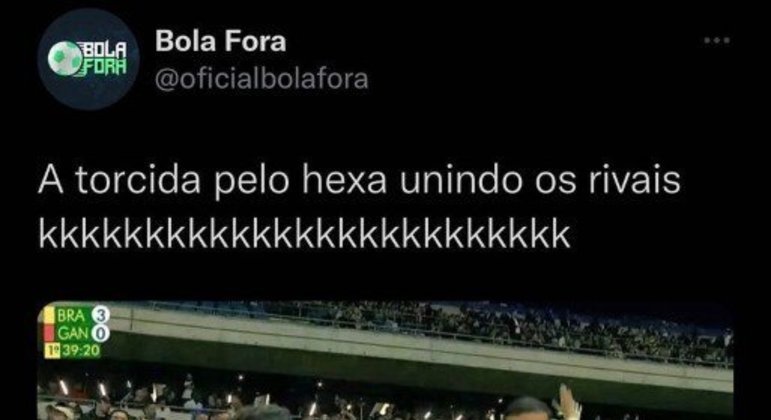 Mais um passo para o Hexa: os melhores memes da vitória do Brasil