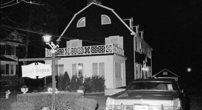 Amityville - a história de horror que inspirou filmes e livros