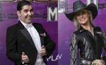 Sabe quando seu amigo começa a cantar e você decide completar a música? Fo quase isso que aconteceu com Allan Vilches e Adriana Farias. Em seu Instagram oficial, o jurado comentou que encontrou a amiga no lounge do Centro Cultural FIESP pronta para iniciar seu show. Ele não resistiu e soltou a voz ao som de Minha Gioconda, versão de Chrystian & Ralf.Entenda por que estar no Top 3 do Canta Comigo Teen pode ser surpreendente!