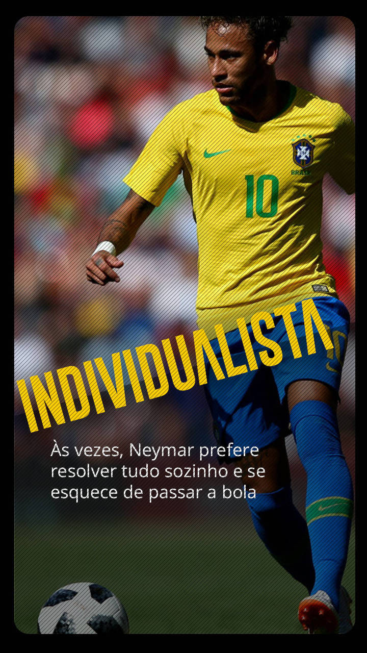 Por que Neymar é tão amado — e também tão odiado?