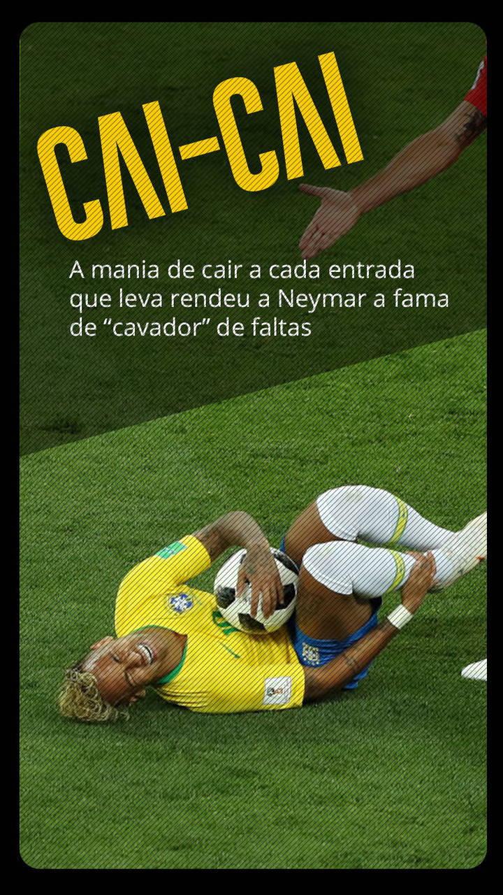 Por que Neymar é tão amado — e também tão odiado?